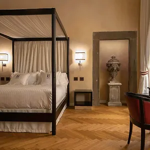 Relais Uffizi **** Florenz