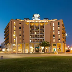 Western Biri Hotel Pádua