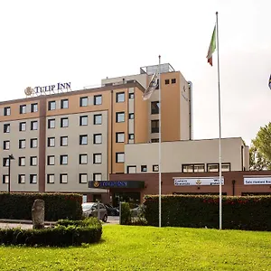 Tulip Hotel Pádua