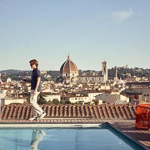 The Social Hub Lavagnini **** Florenz