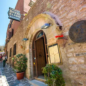 Elimo Hotel Erice