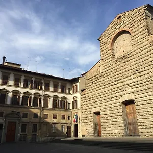 San Lorenzo Флоренция