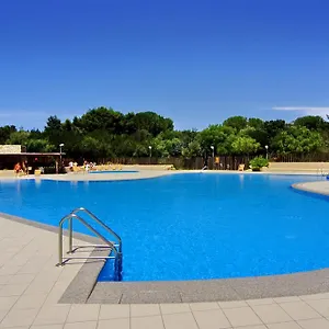  Hébergement de vacances Le Di Stella Maris Italie