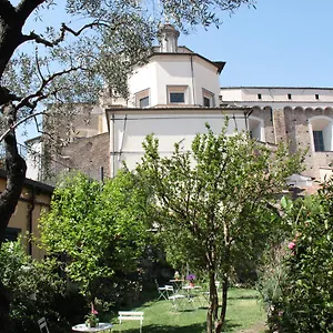 Appartamento Garden Terrace Oltrarno, Firenze