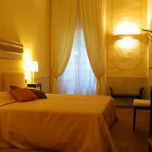 Alojamento de Acomodação e Pequeno-almoço Residenza D'epoca Palazzo Galletti