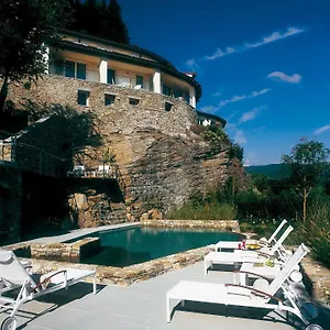 Eden Rock **** Florencia