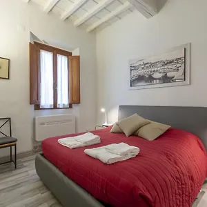 Appartamento Ponte Vecchio's Nest, Firenze