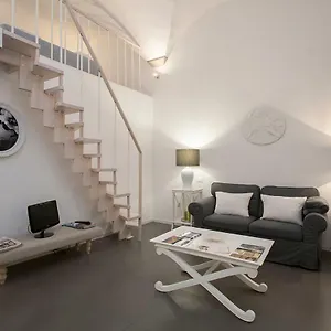 Appartamento La Casa Bianca, Firenze