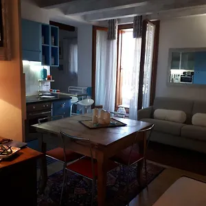 Appartamento Mini Contrà San Pietro