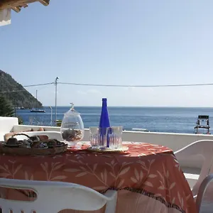 Casa vacanze Casa Tea