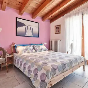 Appartamento Terme Al - Stanza Privata In Loft
