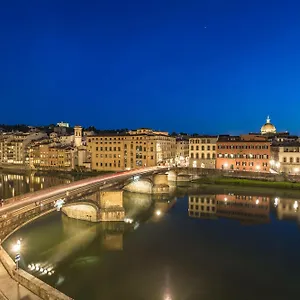 Palazzo Alfieri - Place Of Charme Флоренция
