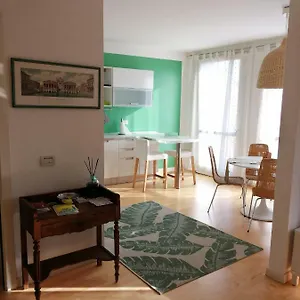 Appartamento Residenza San Pietro