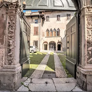  Appartement Terrazza Italie