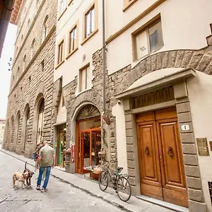 La Signoria Di *** Florenz