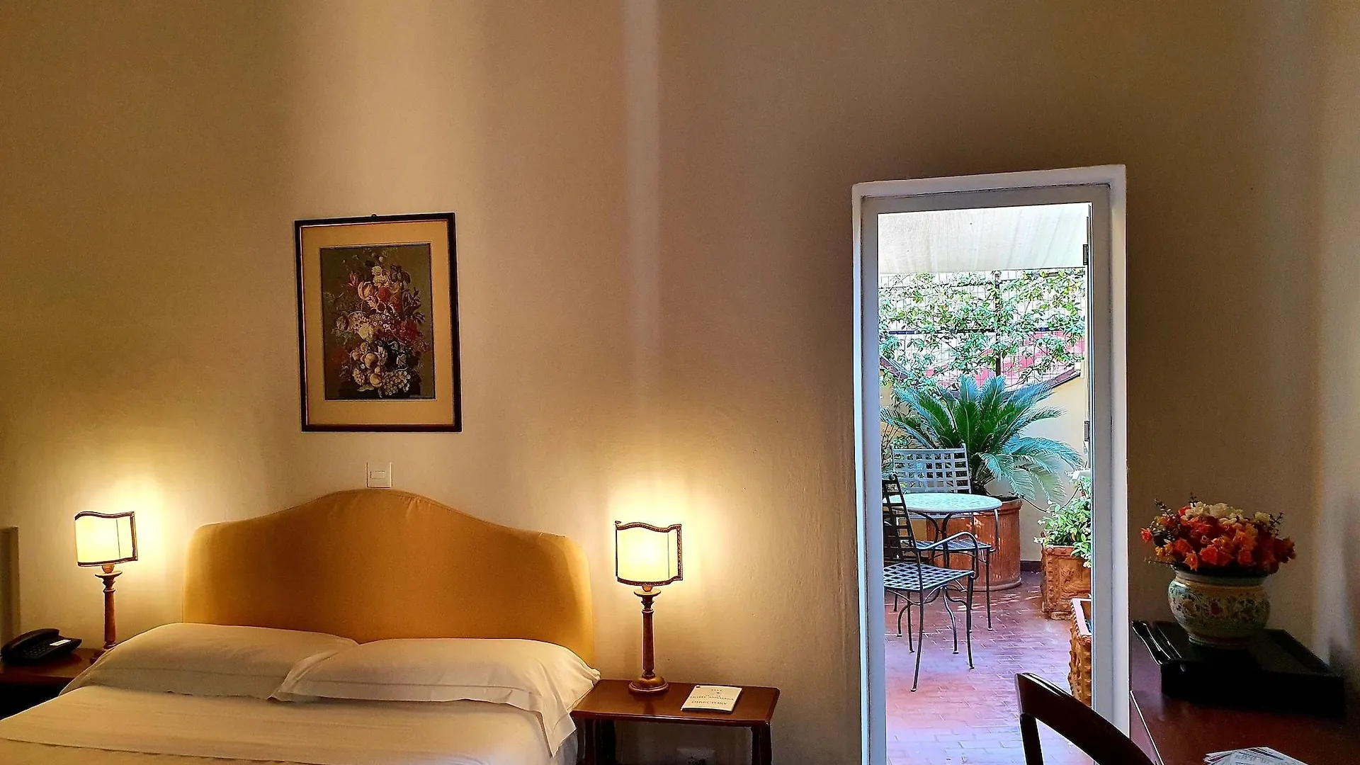 Hotel Annalena Firenze