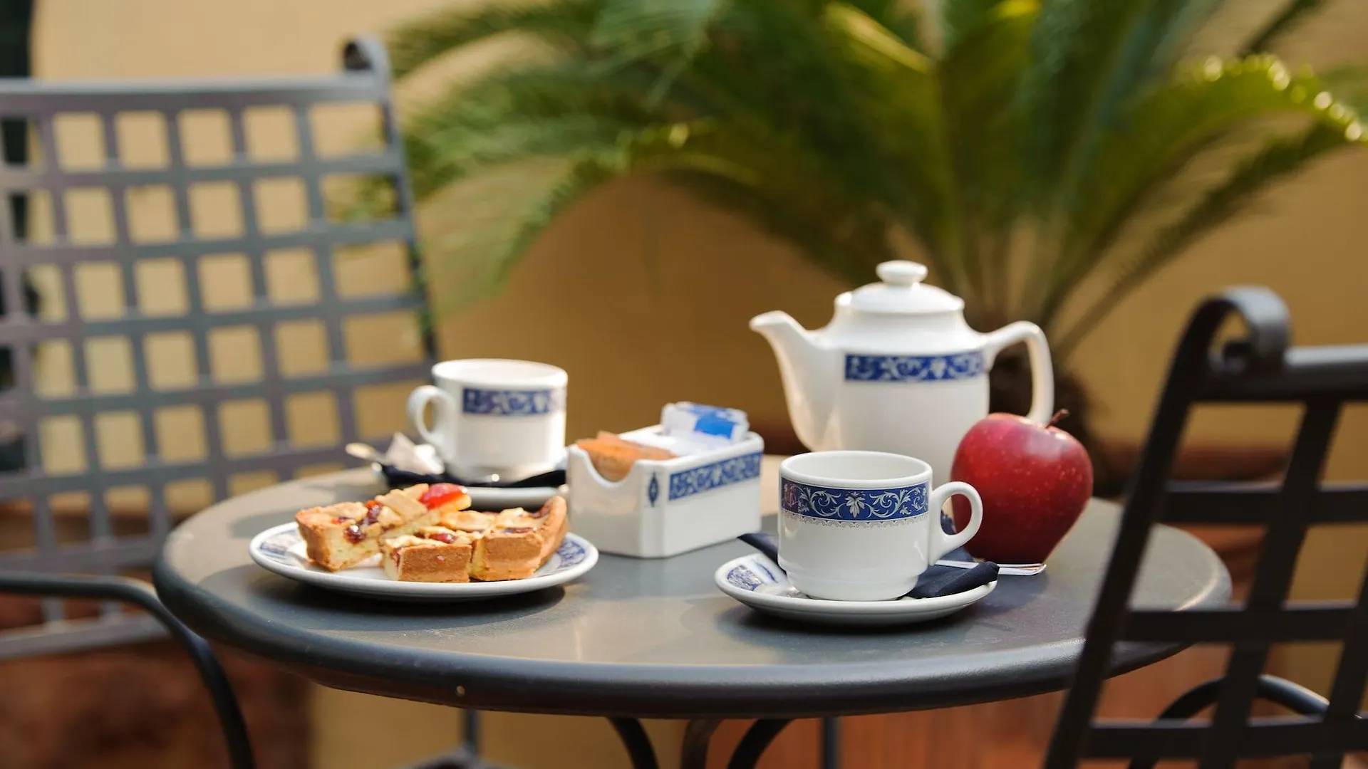 Hotel Annalena Firenze