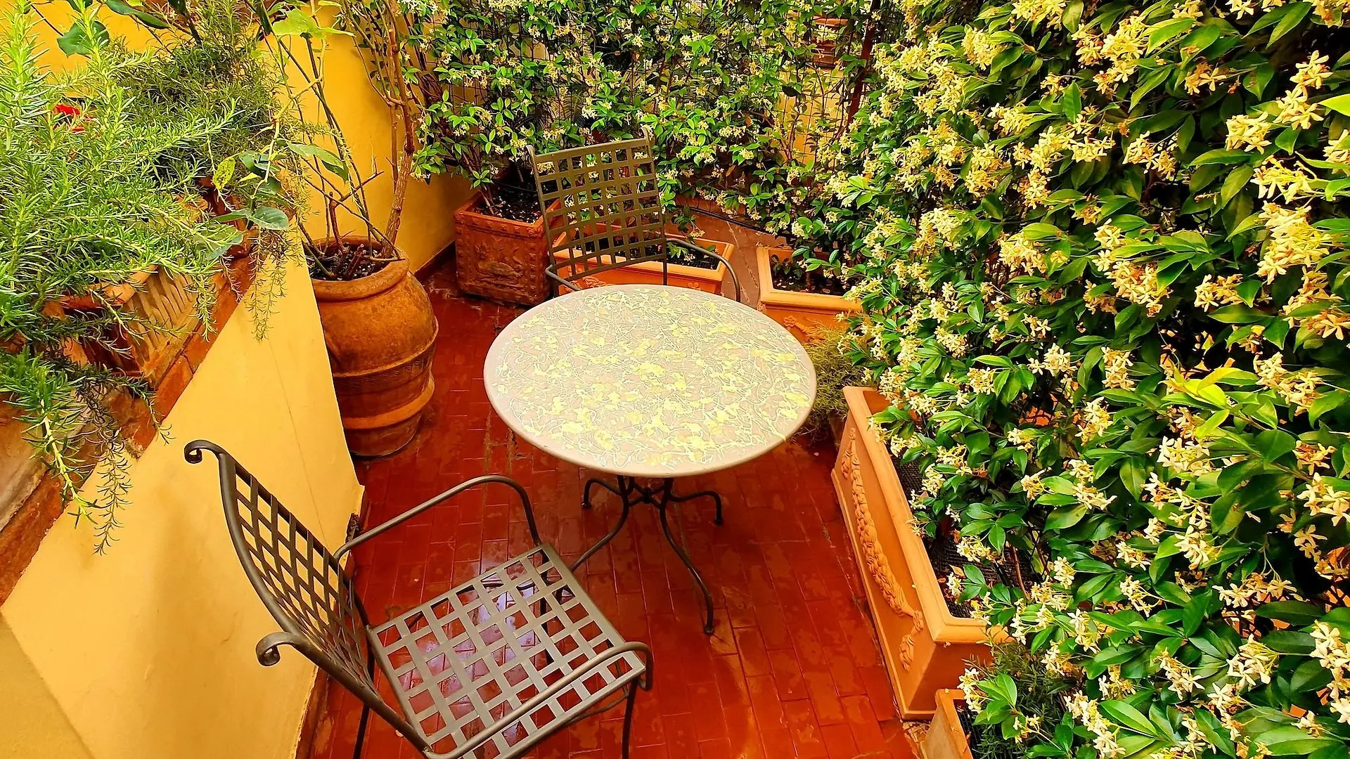 Hotel Annalena Florence 3*,  Italy
