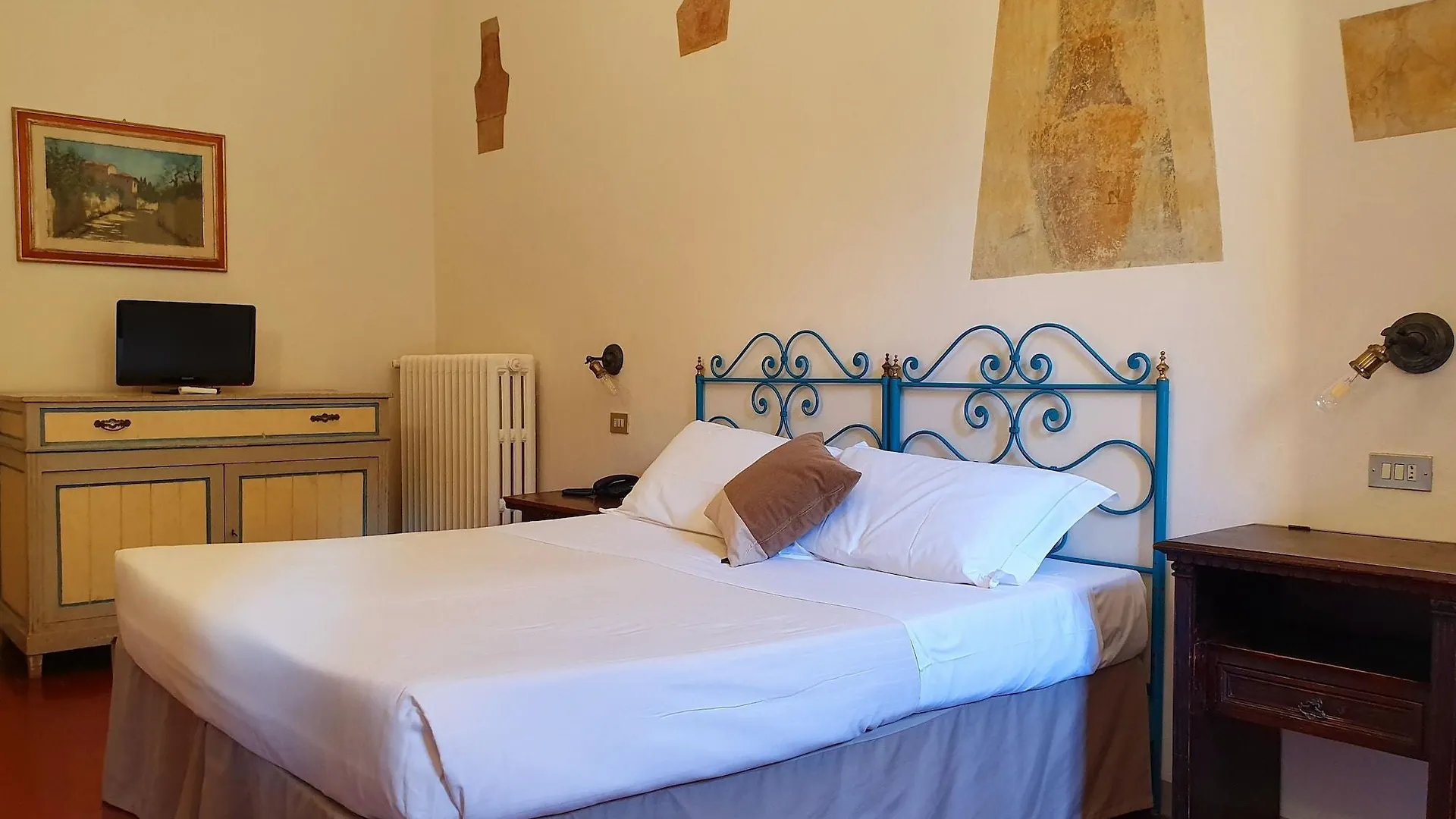 Hotel Annalena Florence