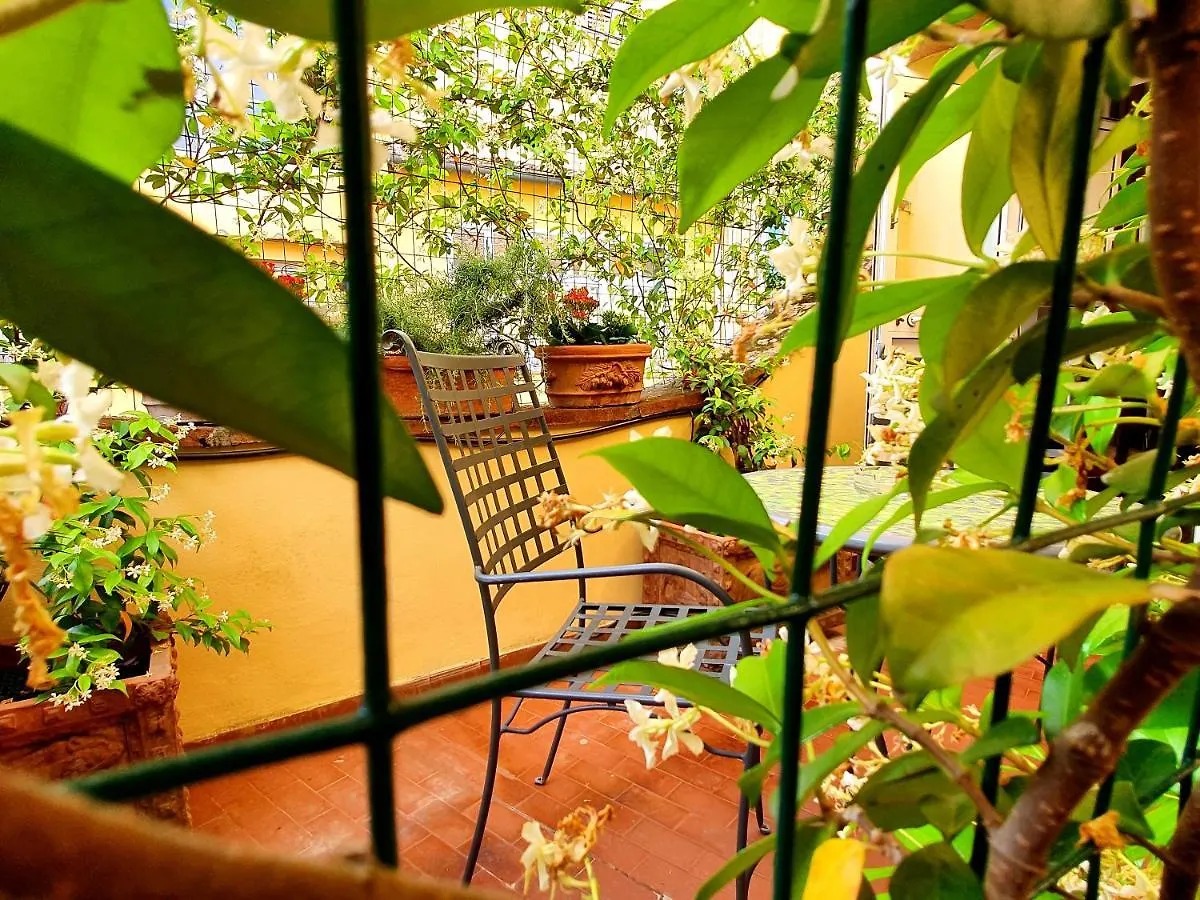 Hotel Annalena Firenze 3*,