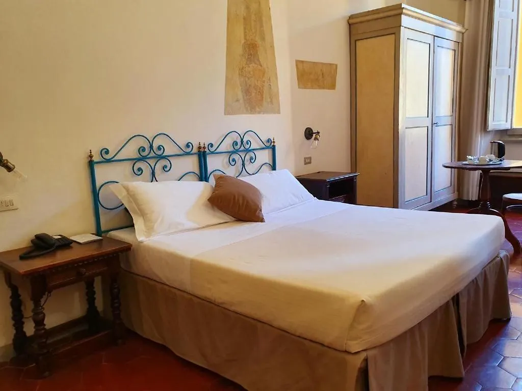 פירנצה Hotel Annalena