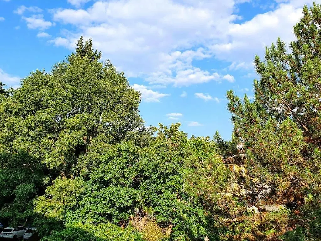 פירנצה Hotel Annalena