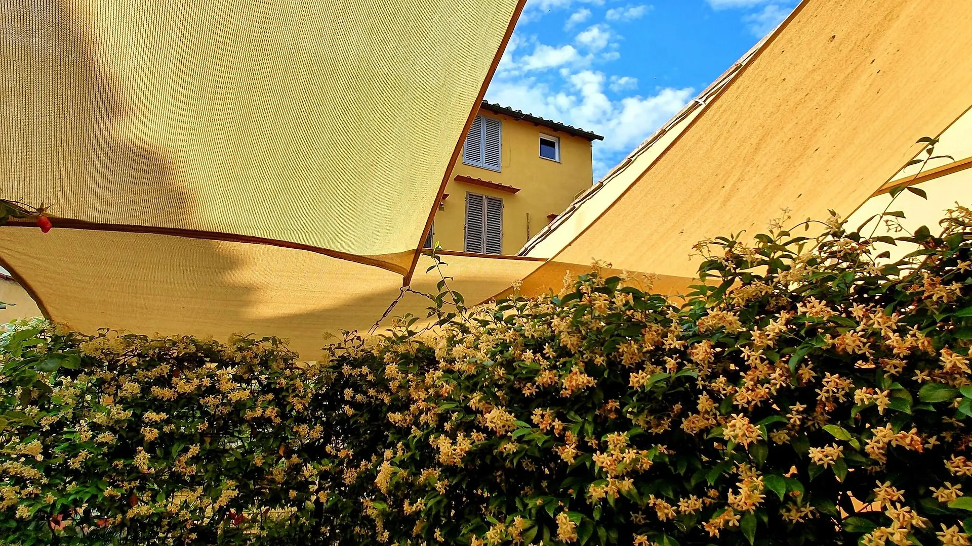 Hotel Annalena Florence Italy