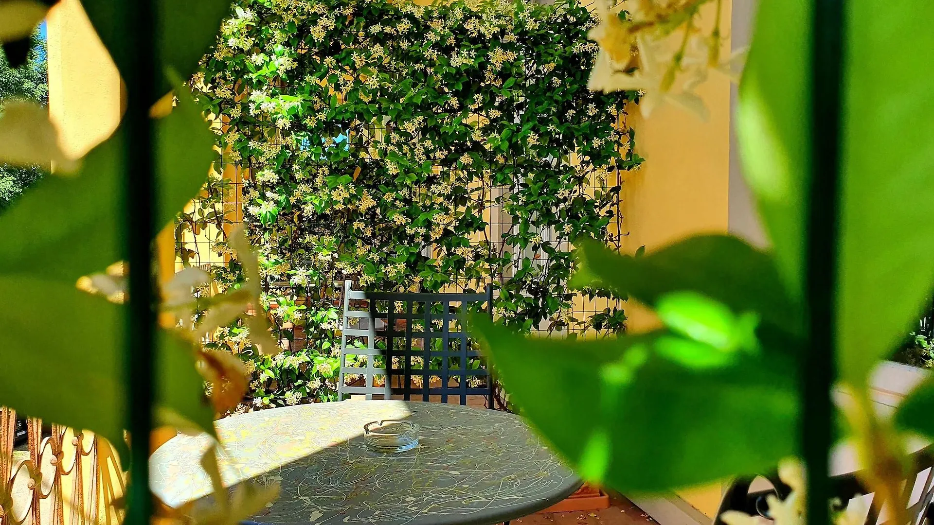 Hotel Annalena Florence