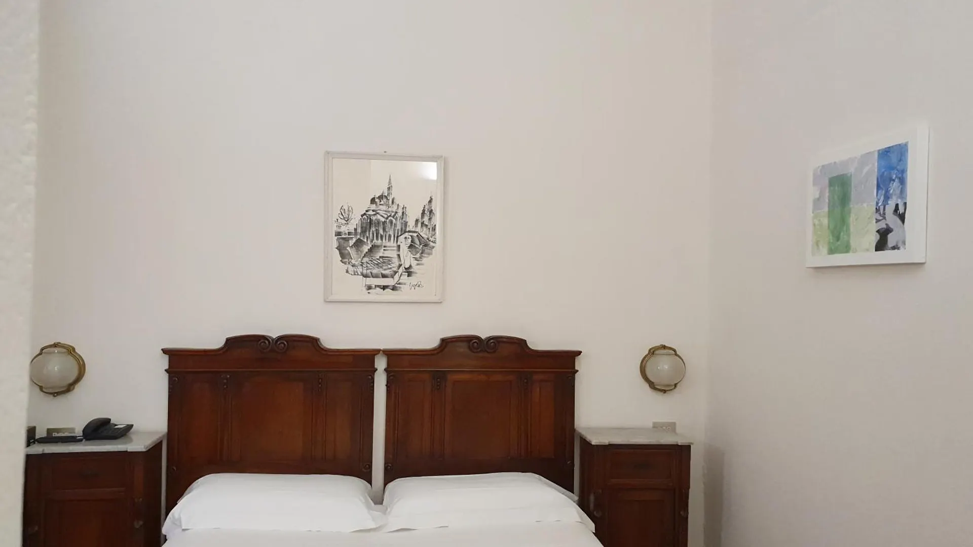 Hotel Annalena Florence