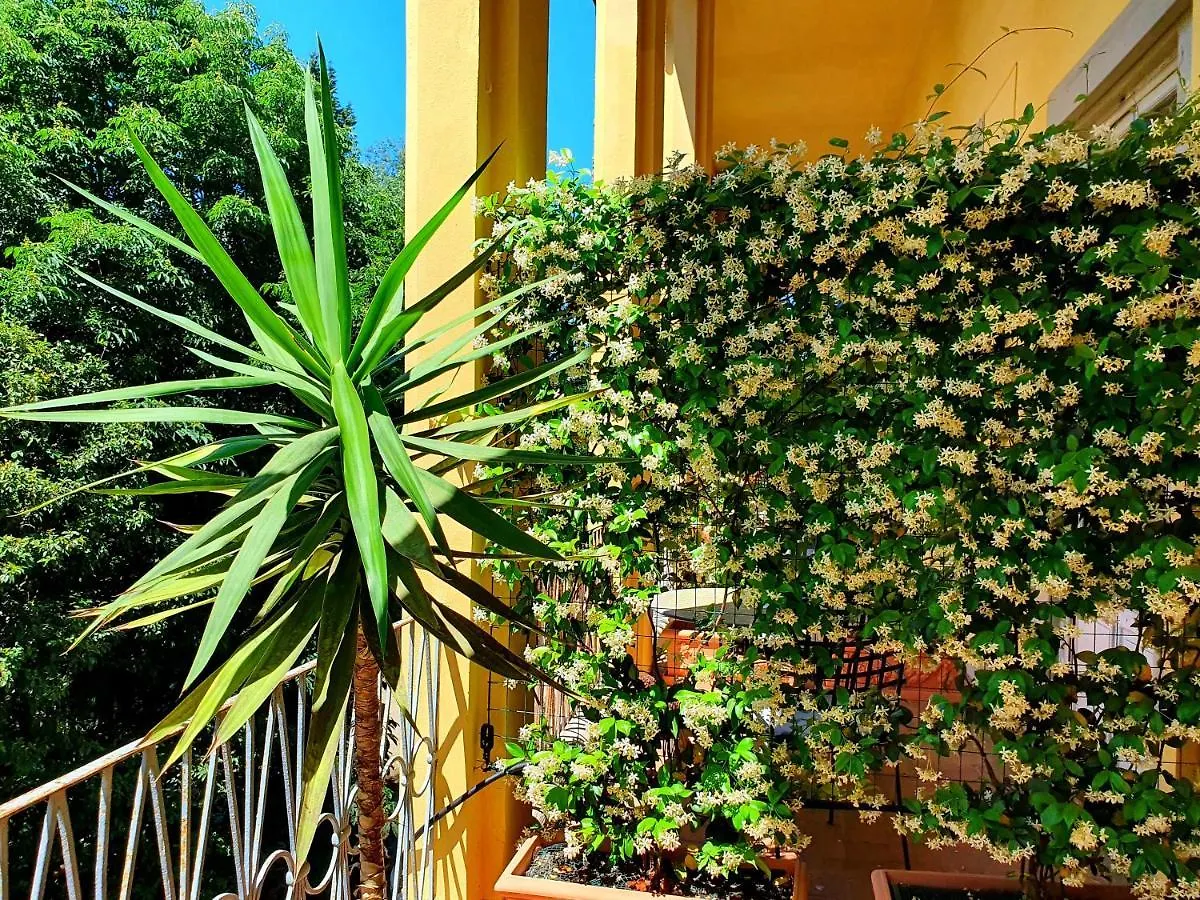Hotel Annalena Florence