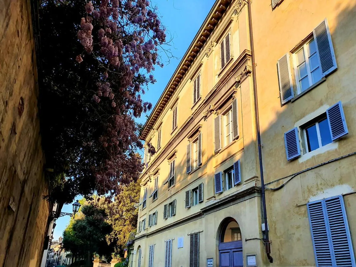 Hotel Annalena Florence